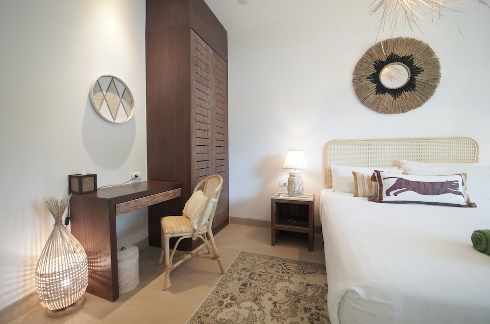 Deluxe Queen Room - Photo 4