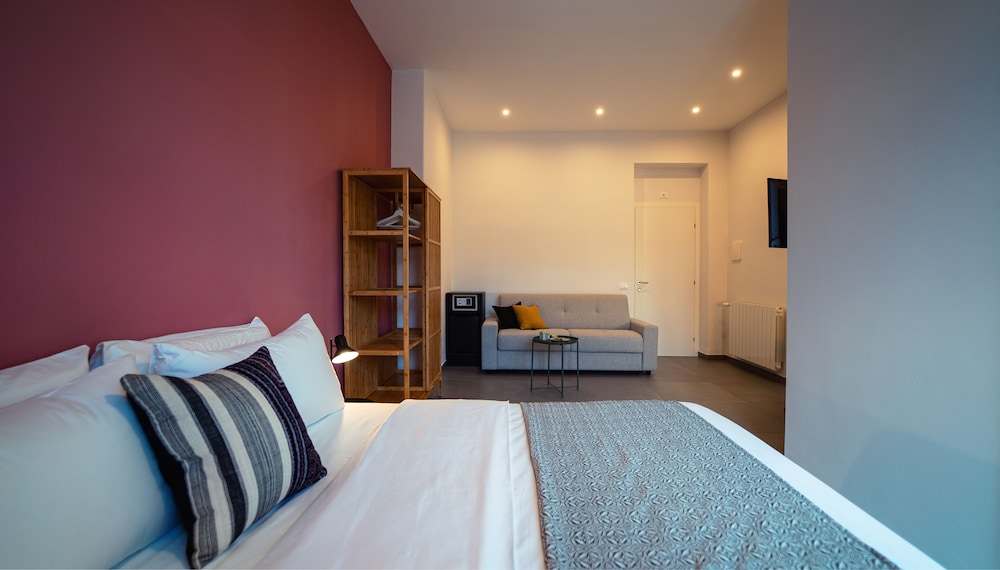 Superior Triple Room photo 1