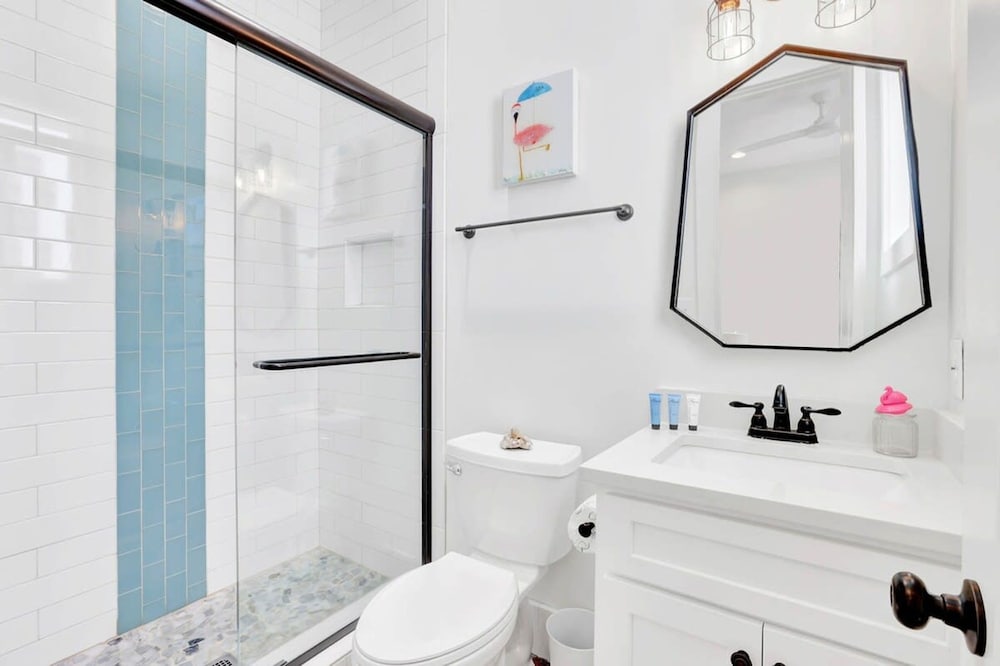 Lil Tip Sea 8 BR Private Pool Elevator Beach, Billede 98