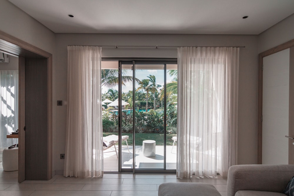 Junior Suite, 1 Bedroom, Garden View photo 2