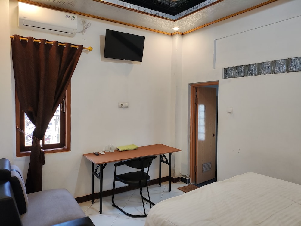 Exclusive Room, Balcony, Mountain View photo 1