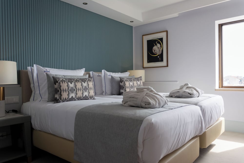 Standard Double or Twin Room, 1 Bedroom, Non Smoking photo 1