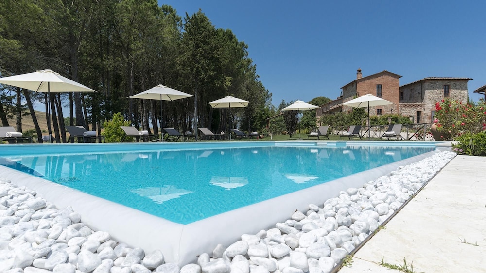 PODERE BELLARIA 18&2, Emma Villas, Billede 35