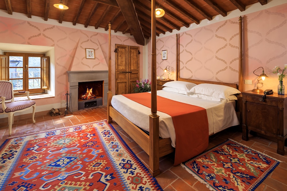 Studio Suite (I Lecci)