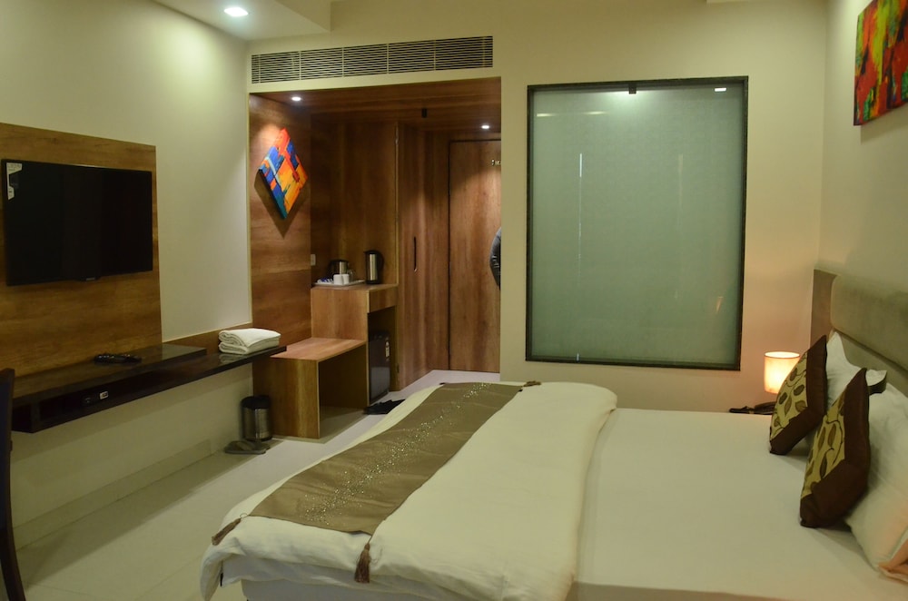 Superior Double Room, 1 Bedroom