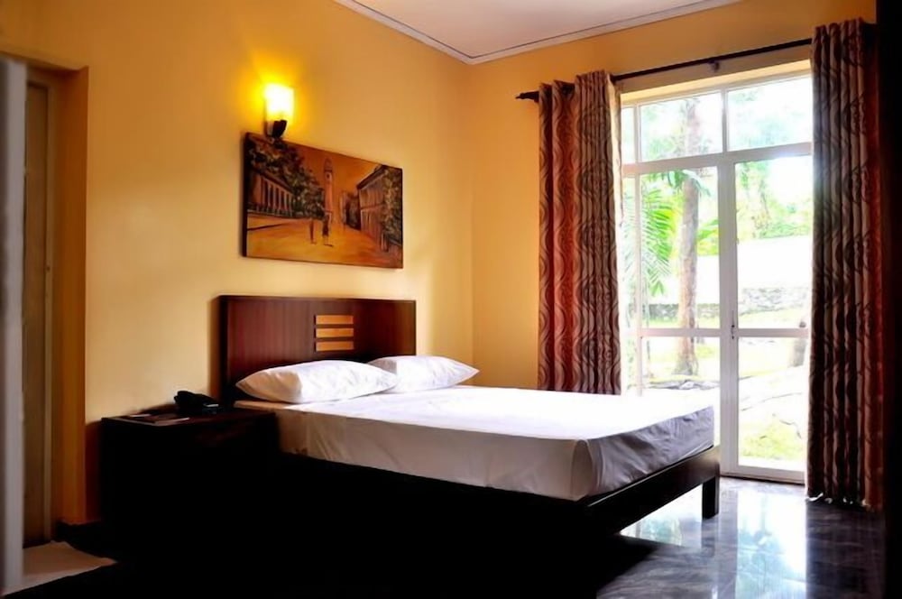 Standard Double Room, 1 Double Bed, Non Smoking