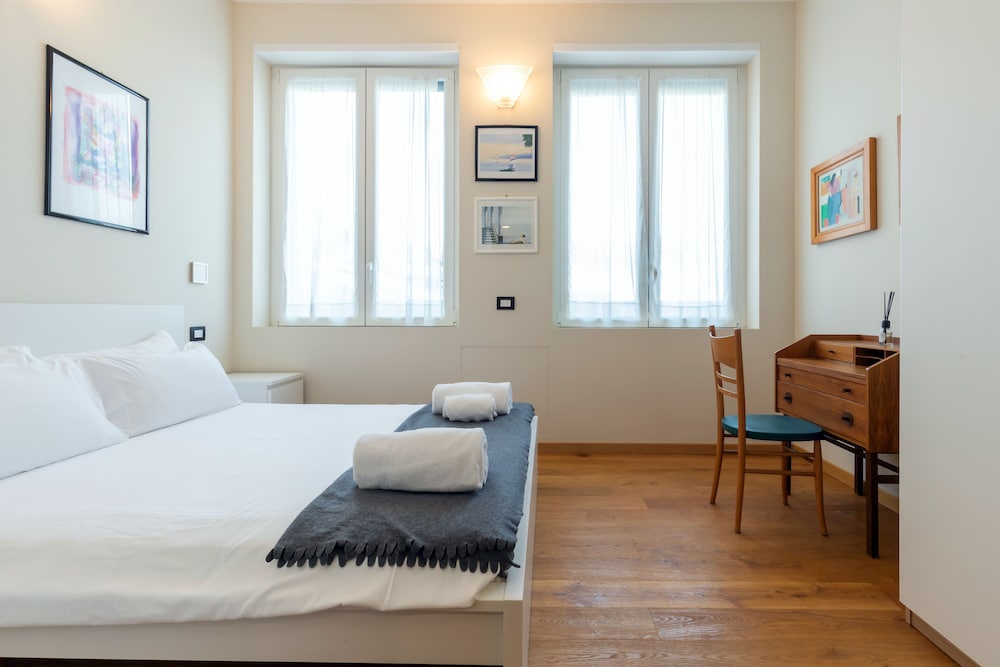 Family Apartment