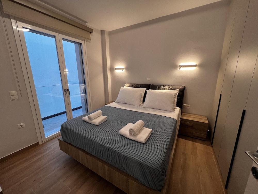 Panoramic Apartment (Elysia) photo 3