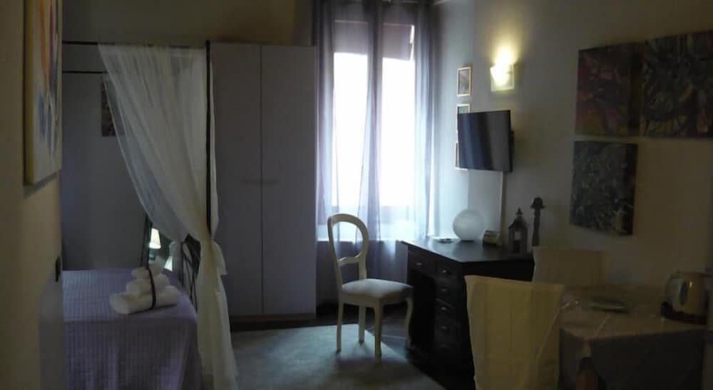 Deluxe Room, 1 Bedroom