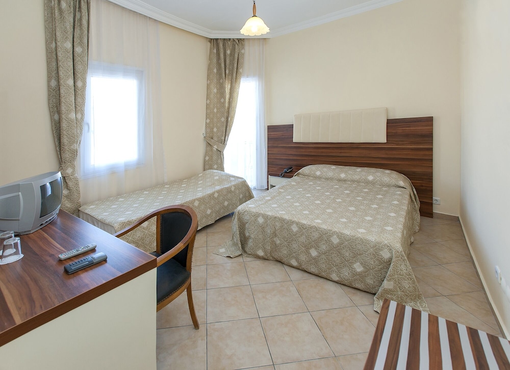 Quarto Duplo Standard