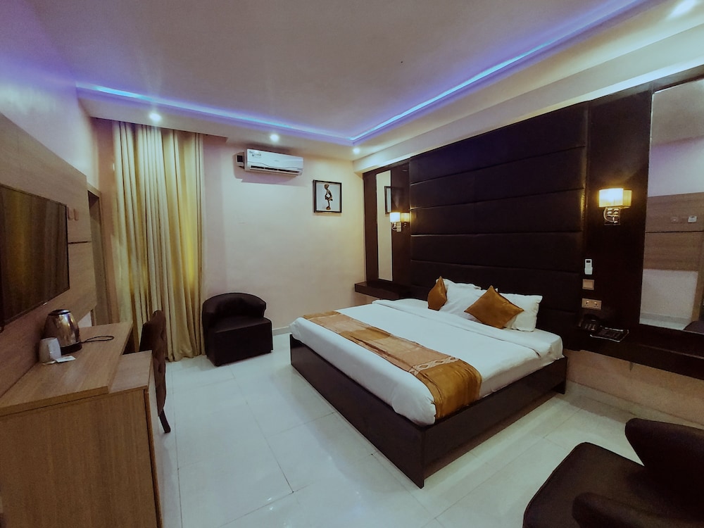 Presidential Single Room photo 2