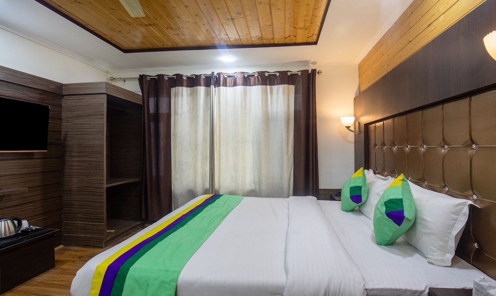 Economy Double Room photo 3
