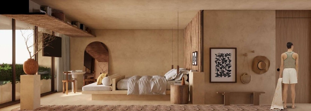 Sunset Suite