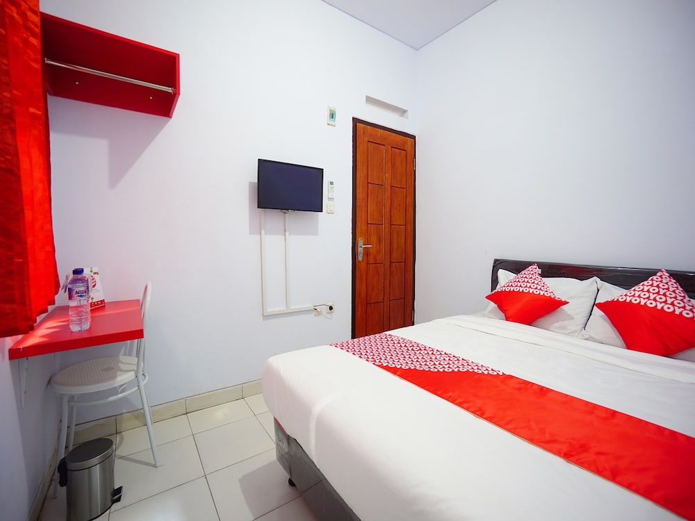 Standard Double Room photo 1