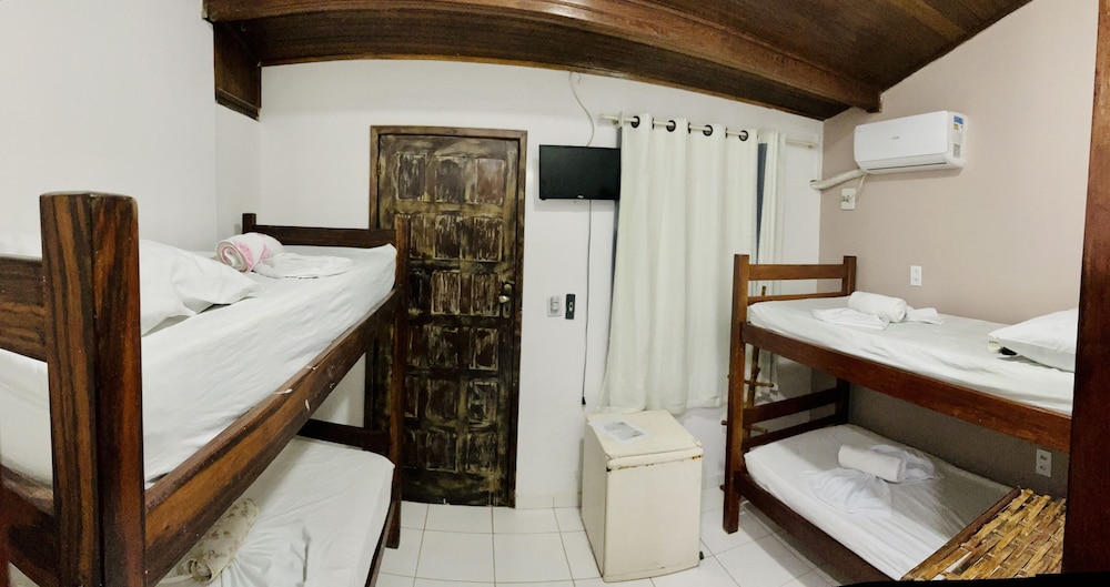 Standard Quadruple Room photo 2