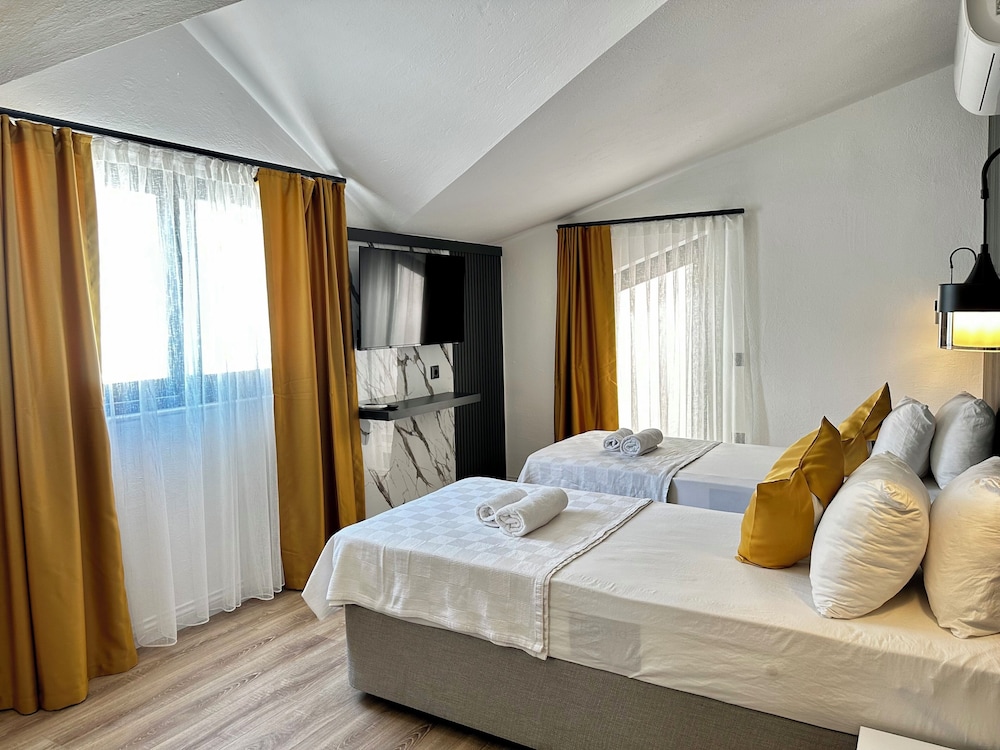 Comfort Twin Room photo 1
