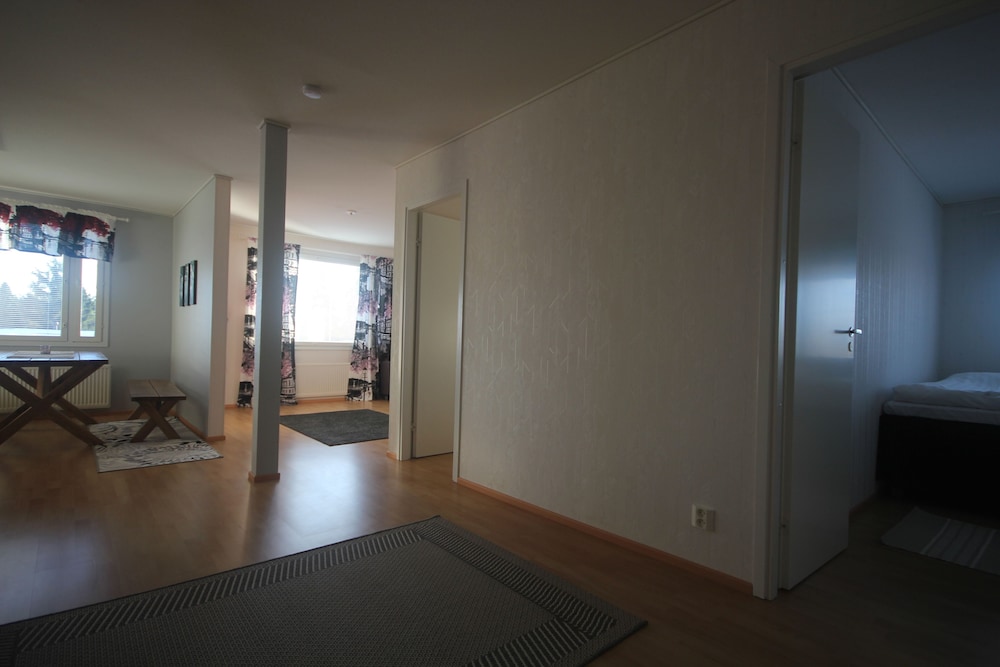 Apartment, 2 Bedrooms, Sauna photo 1