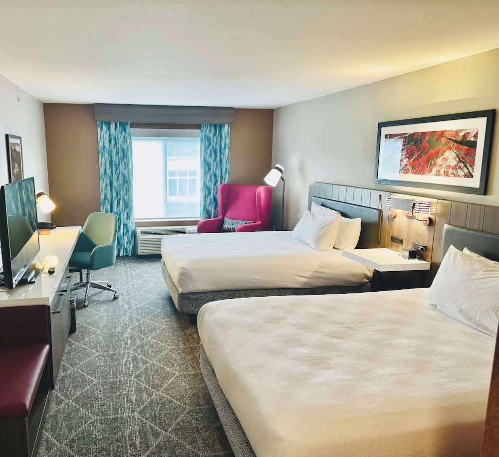 Room, Accessible - Photo 4