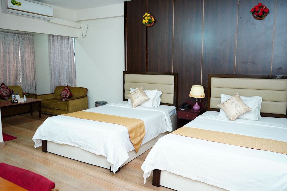 Family Double Room photo 1