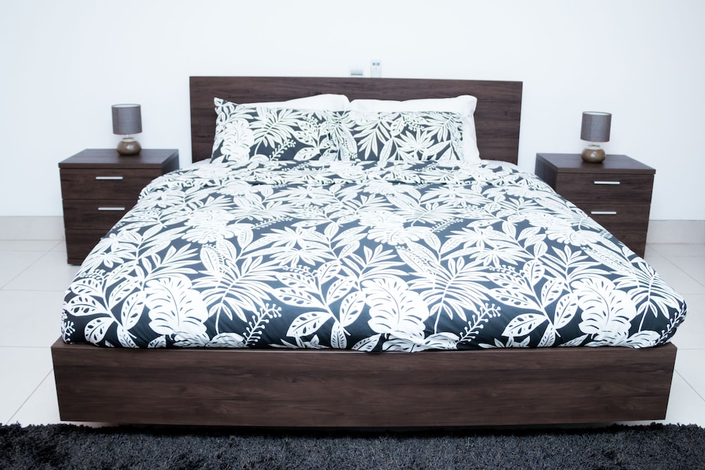 Luxury Apartment photo 1
