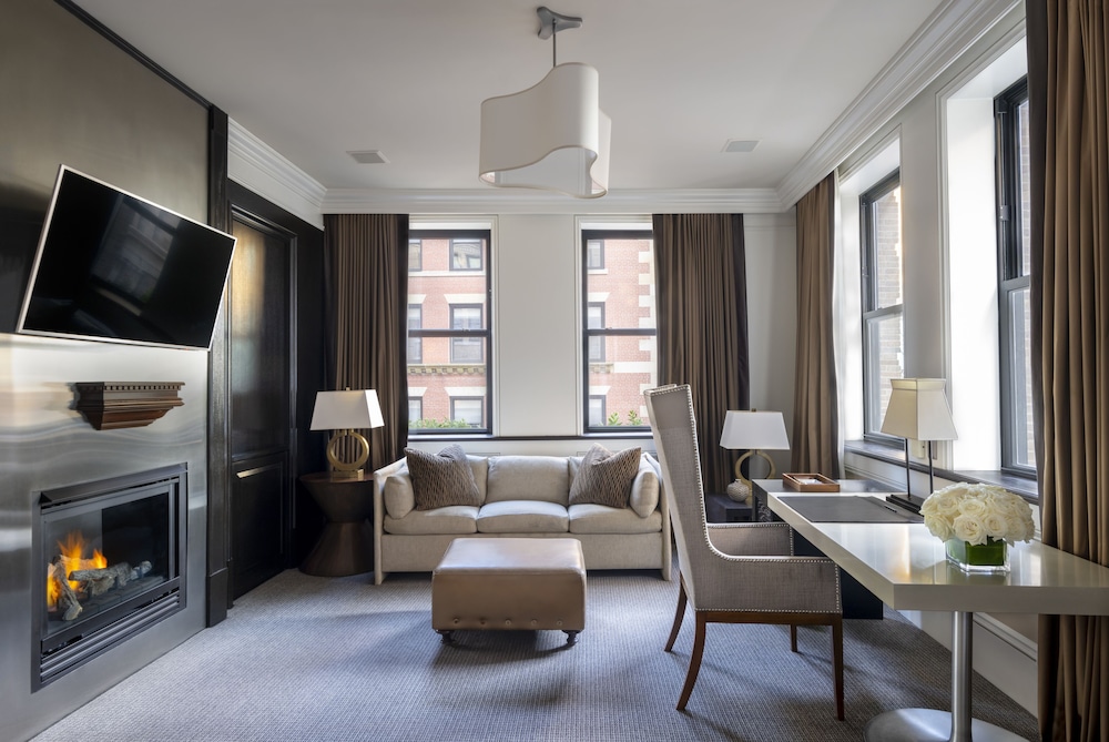 Studio, 1 King Bed (Boston Common) - Photo 8