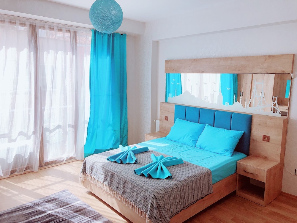 Suite photo 1