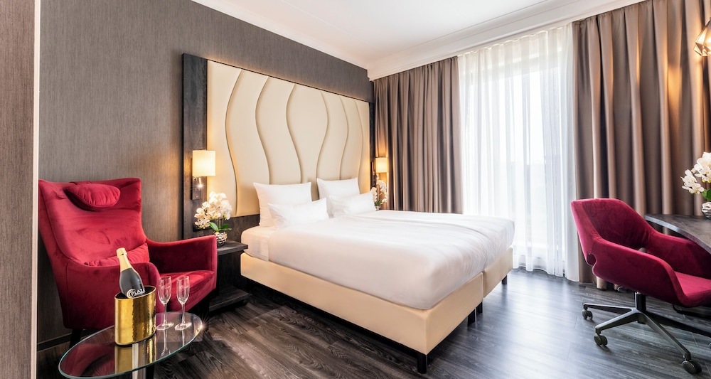 Standard Double Room - Photo 2