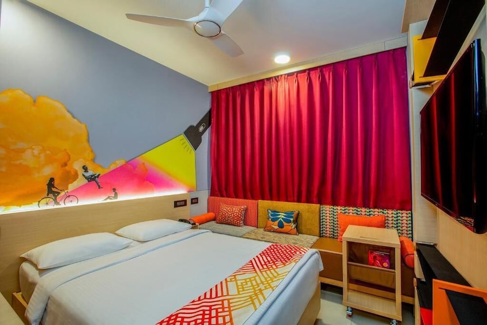 Luxe Double Room - Photo 2