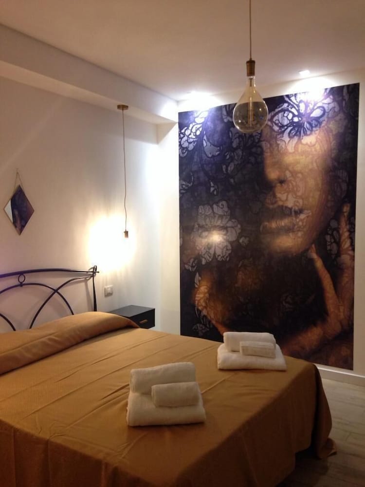 Superior Double or Twin Room (Mistery)