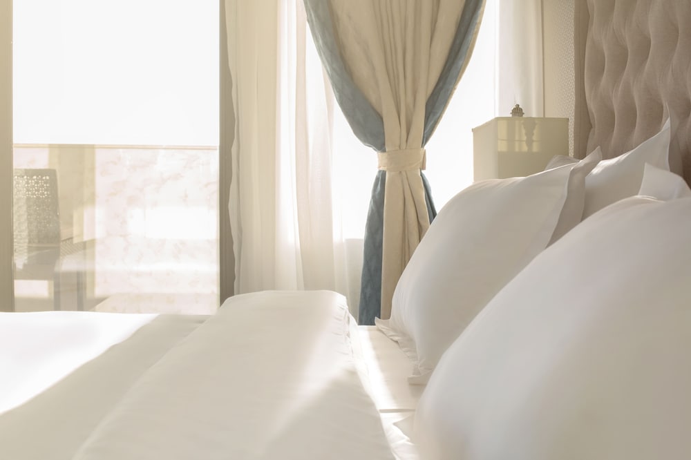 Superior Suite, Jetted Tub, Sea View photo 1