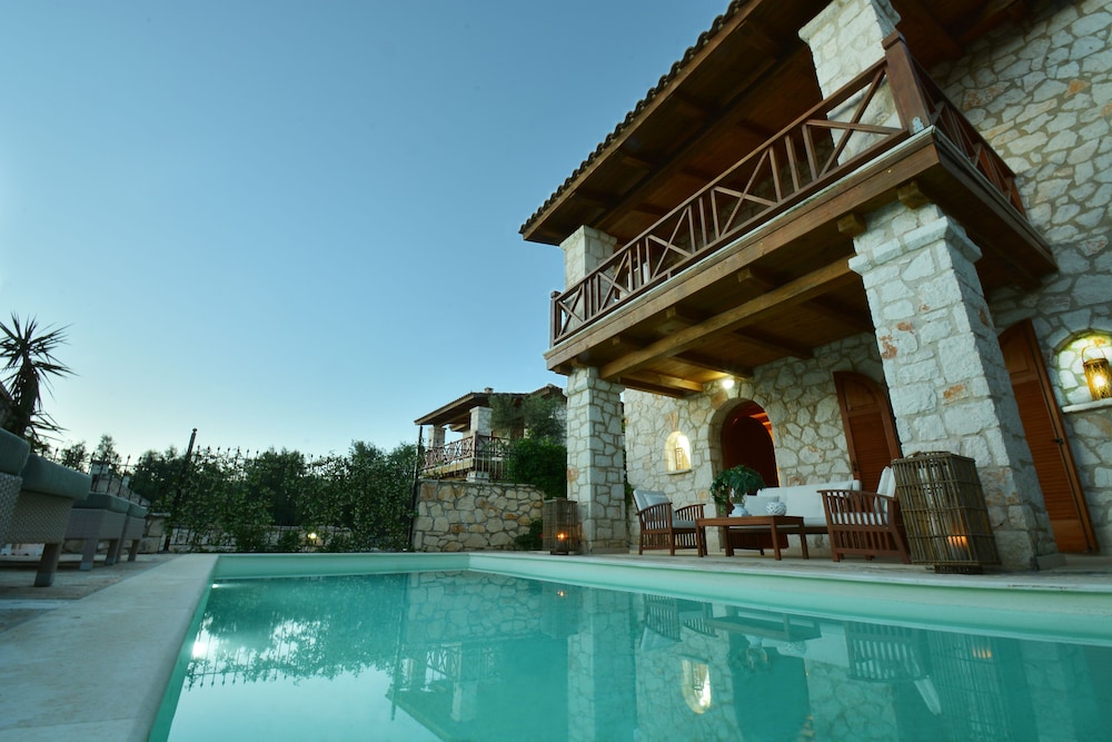 Villa Elektra photo 2