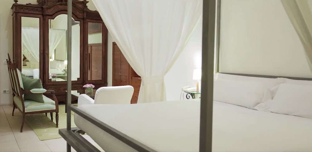Superior Twin Room, Terrace photo 3