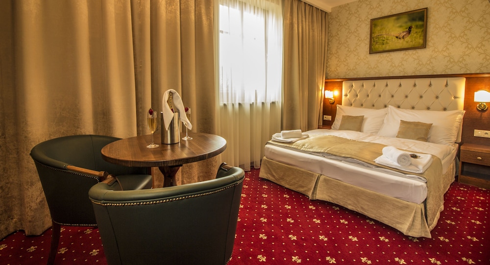 Exclusive Double Room photo 1