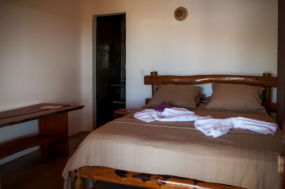 Comfort Double Room, 1 Queen Bed, Beach View photo 2