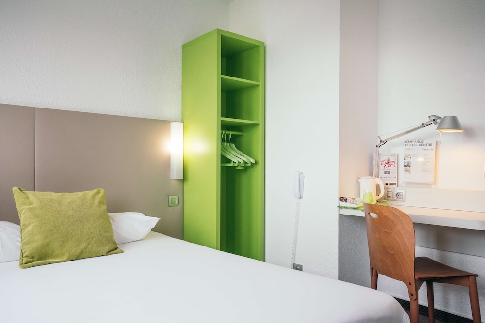Standard Room, 1 Double Bed - Photo 2