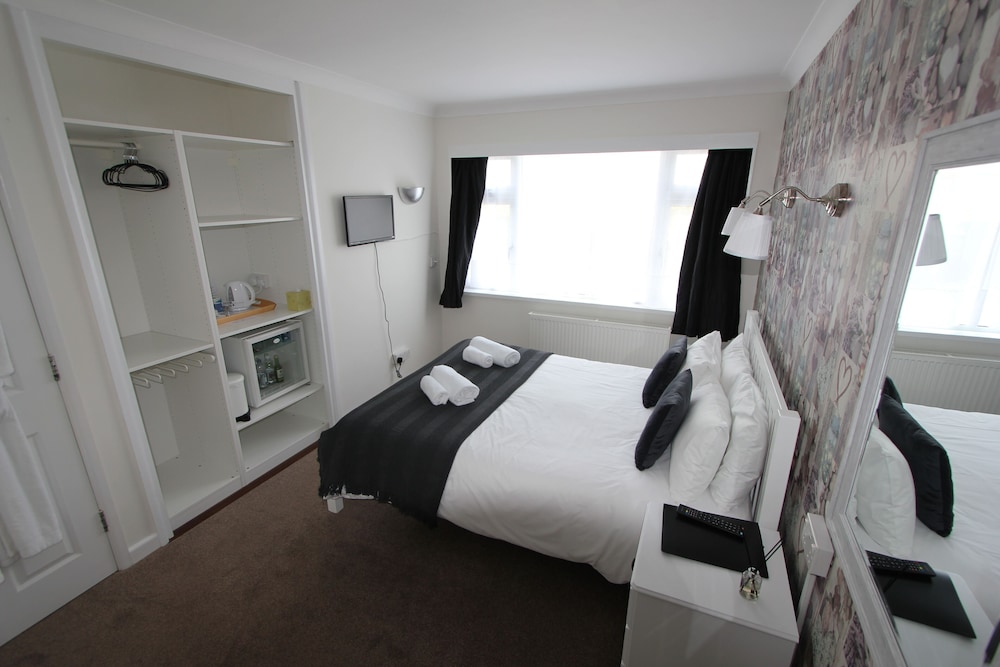 Standard Double Room photo 2