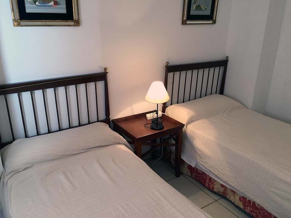 Apartamento, 2 habitaciones