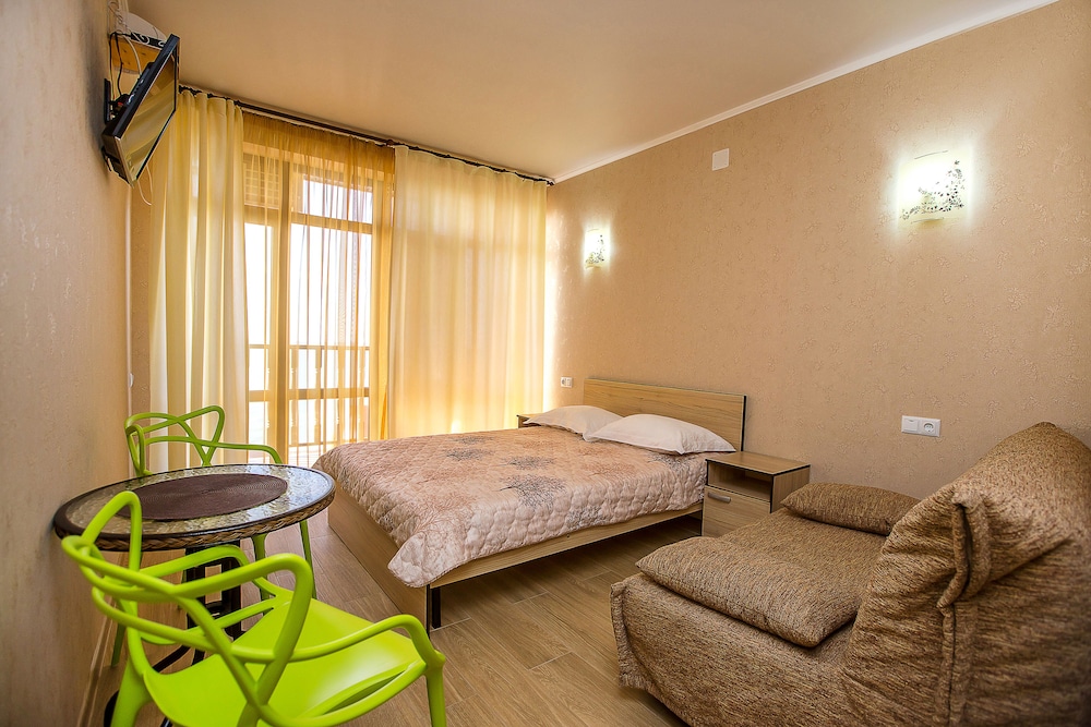 Standard Double Room (Third floor) photo 2