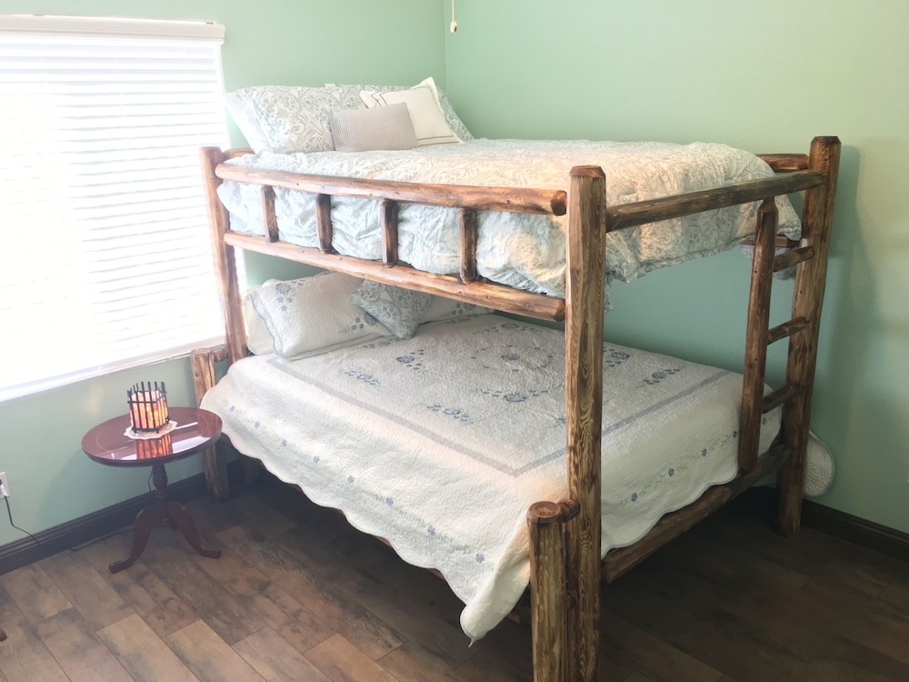 Comfort Room, 1 Bedroom photo 1