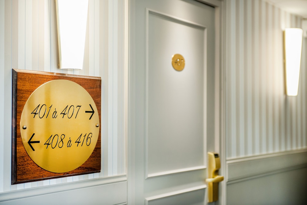 Classic Suite - Photo 9