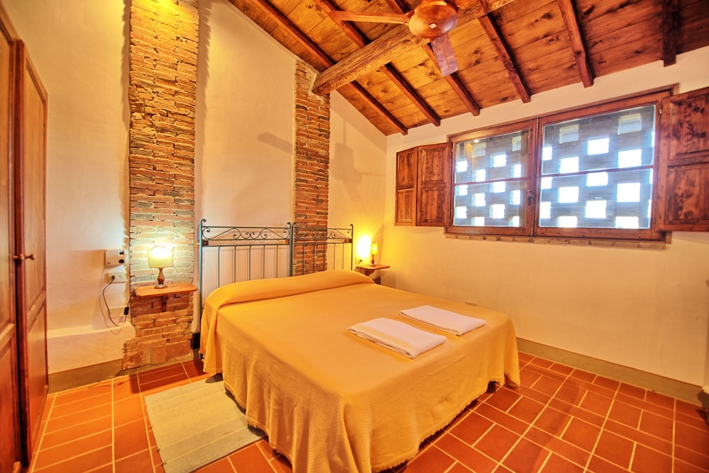 Panoramic Apartment, 2 Bedrooms (Le Fonti 1) photo 2