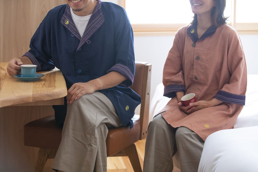 Japanese Modern Queen Room, Non Smoking - Photo 11