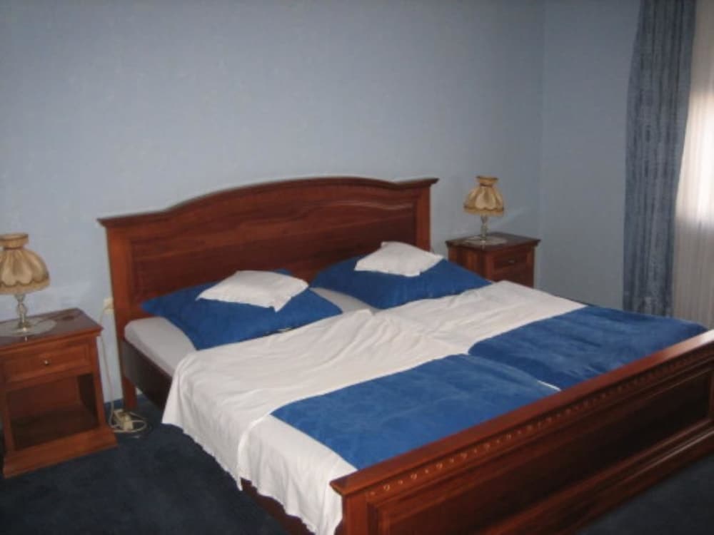 Double Room, Balcony photo 3
