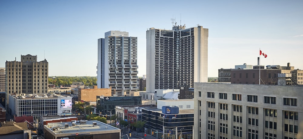 Holiday Inn Express Windsor Waterfront by IHG, 사진 5