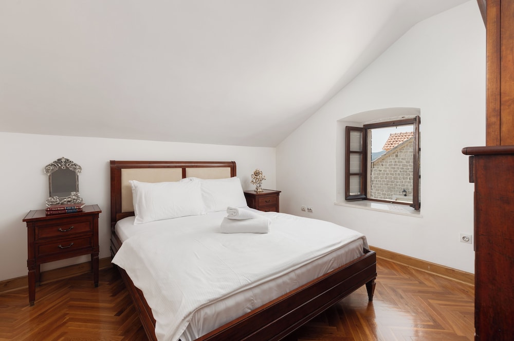 Exclusive Villa