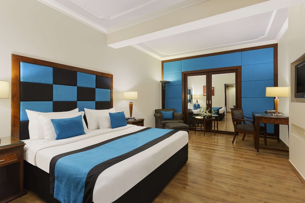Superior Room (High Floor) - Photo 1