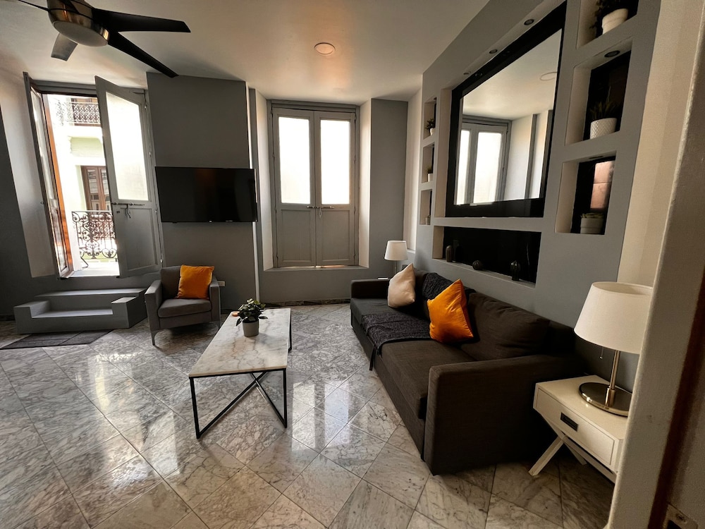 Exclusive Apartment, Balcony (Is In 259 Ca Tanca San Juan Pr 00901)