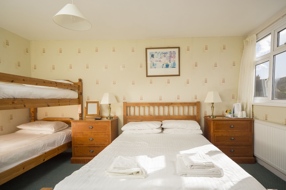 Family Room, Sea View photo 1