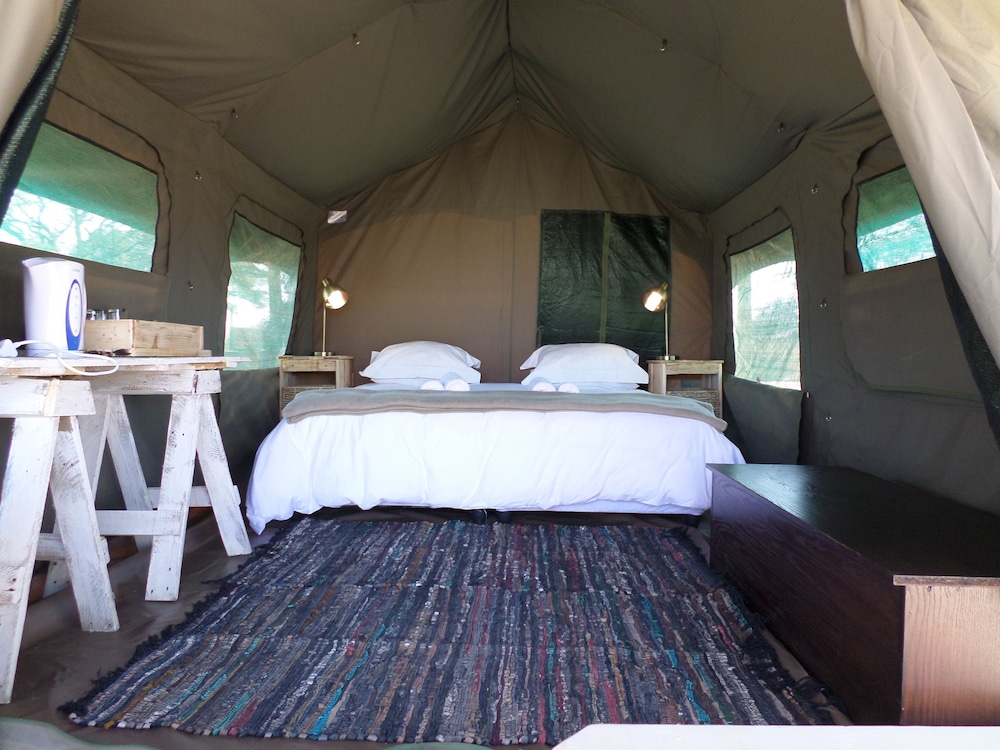 Comfort Tent, 1 Bedroom