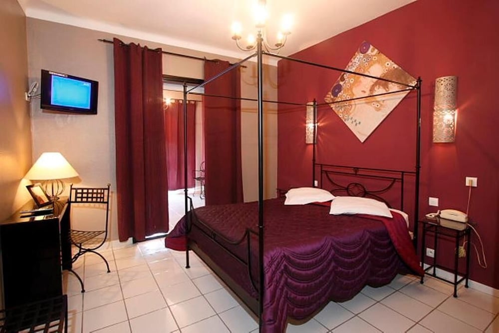 Superior Quadruple Room (Loggia) photo 1